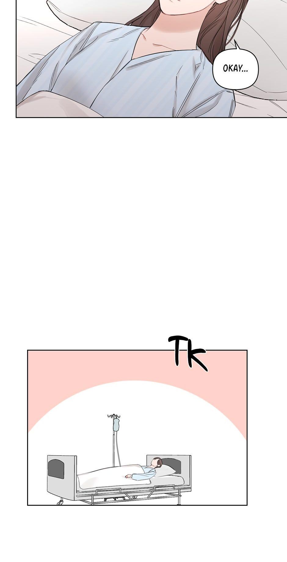 Positively Yours Manhwa - Chapter 61 Page 35
