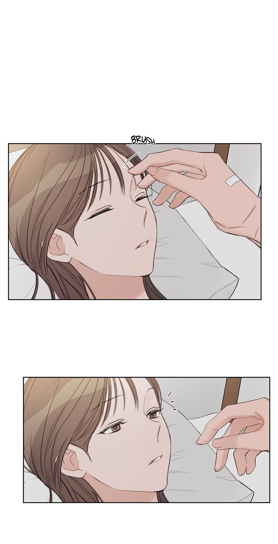 Positively Yours Manhwa - Chapter 61 Page 37