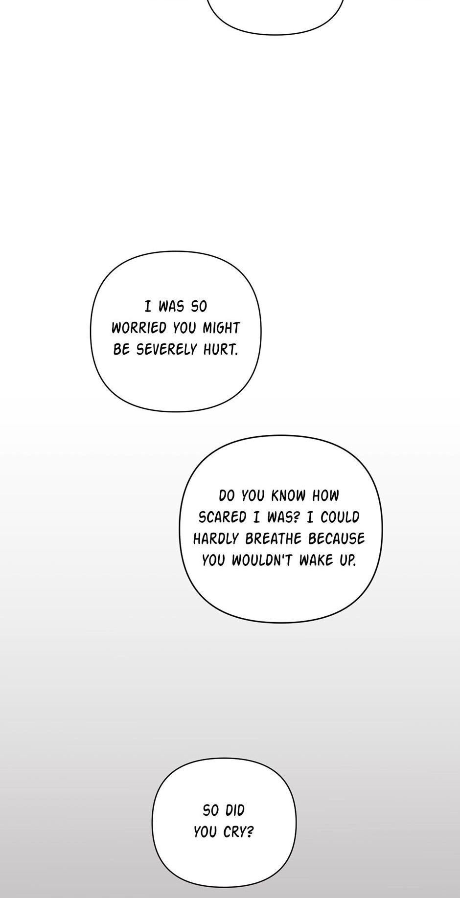 Positively Yours Manhwa - Chapter 61 Page 42