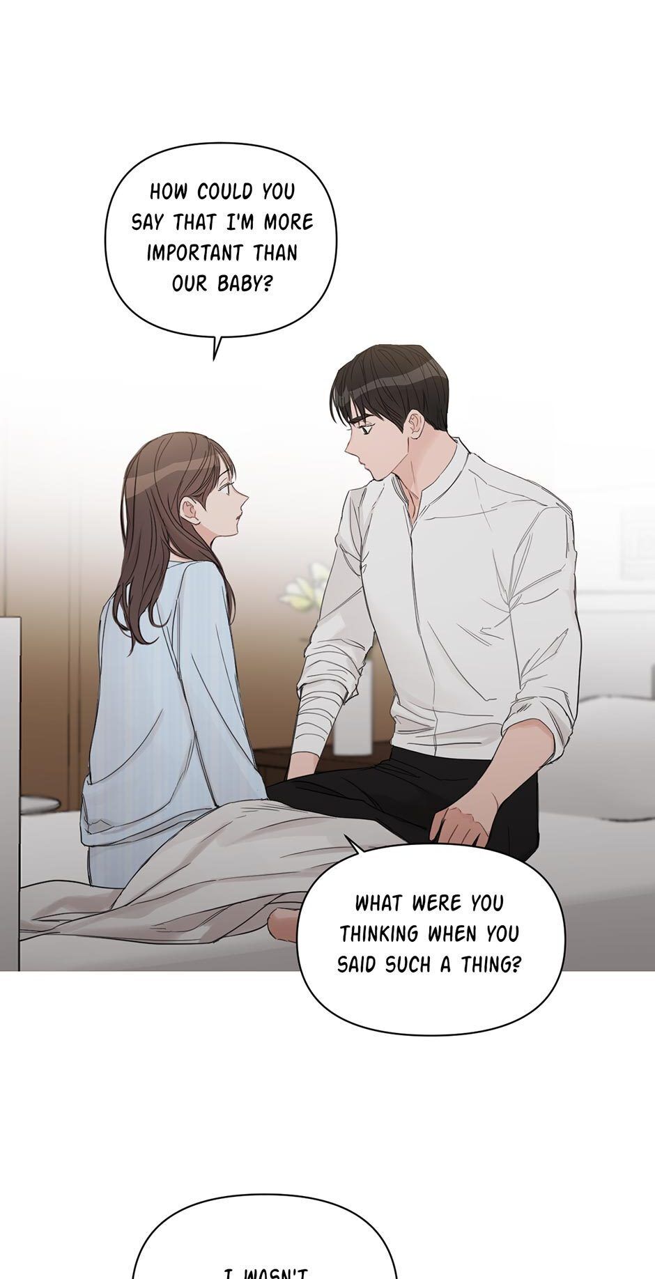 Positively Yours Manhwa - Chapter 61 Page 47