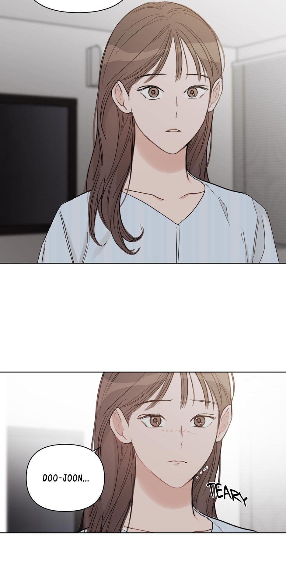 Positively Yours Manhwa - Chapter 61 Page 50