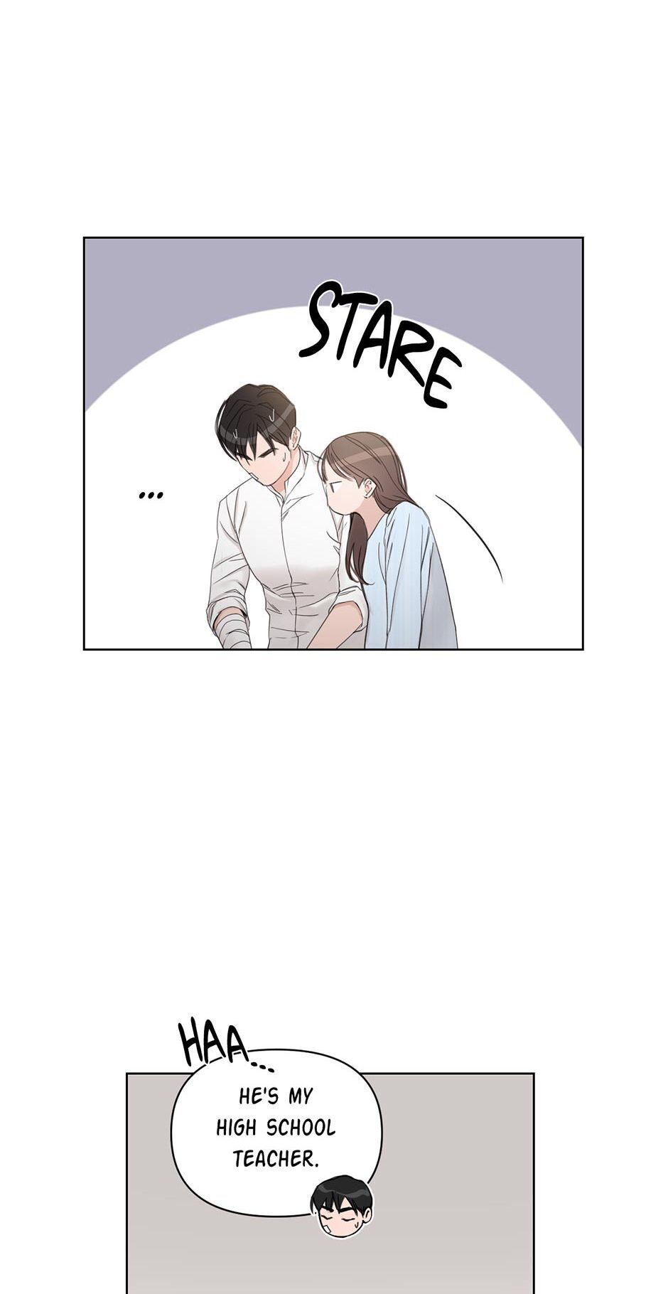 Positively Yours Manhwa - Chapter 61 Page 62