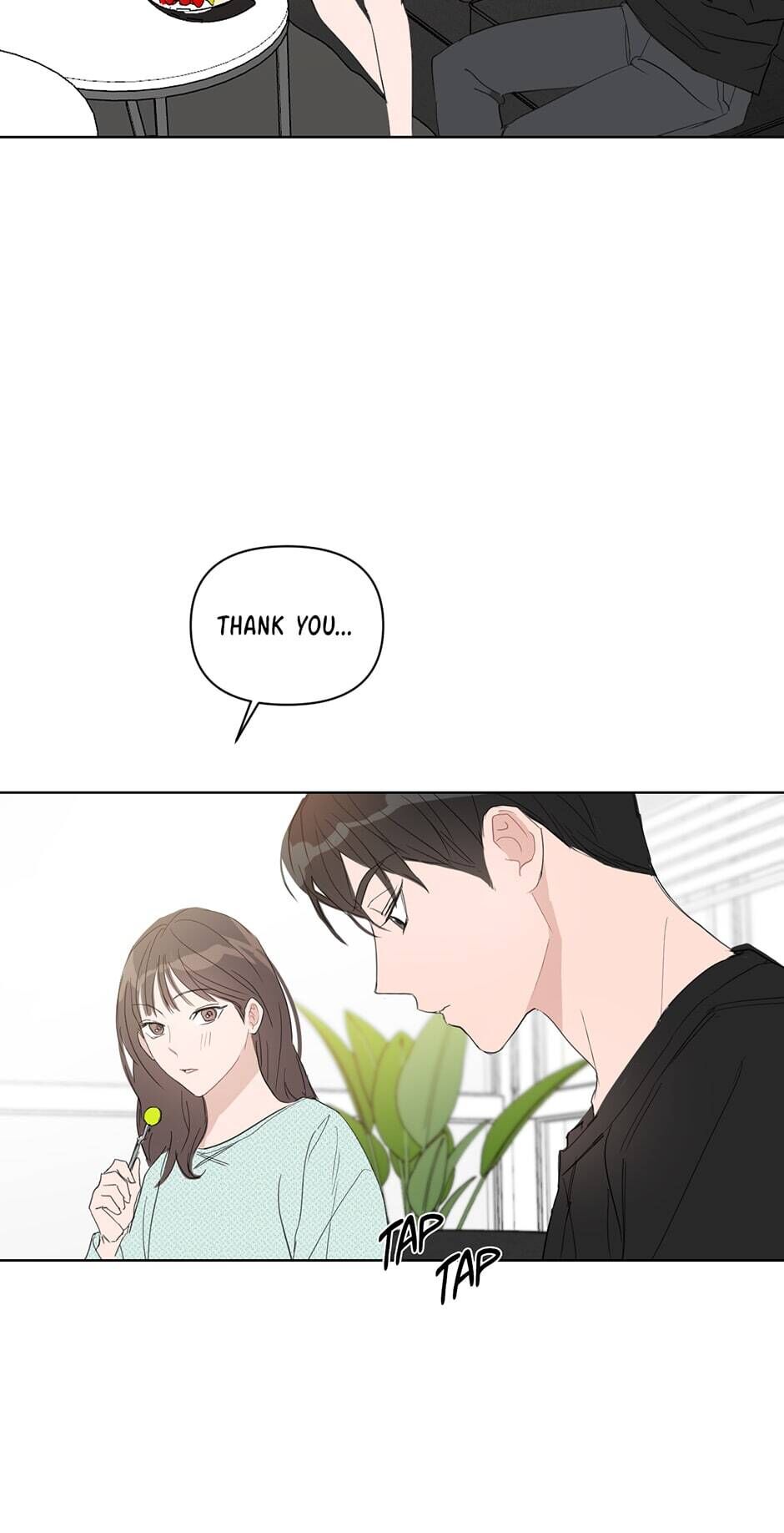 Positively Yours Manhwa - Chapter 39 Page 13