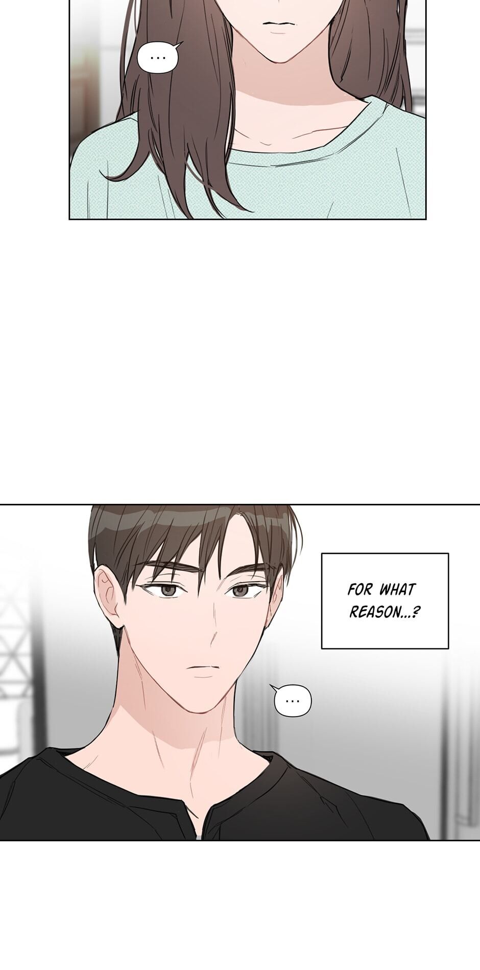 Positively Yours Manhwa - Chapter 39 Page 39