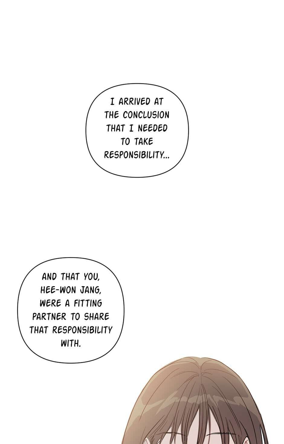 Positively Yours Manhwa - Chapter 39 Page 40