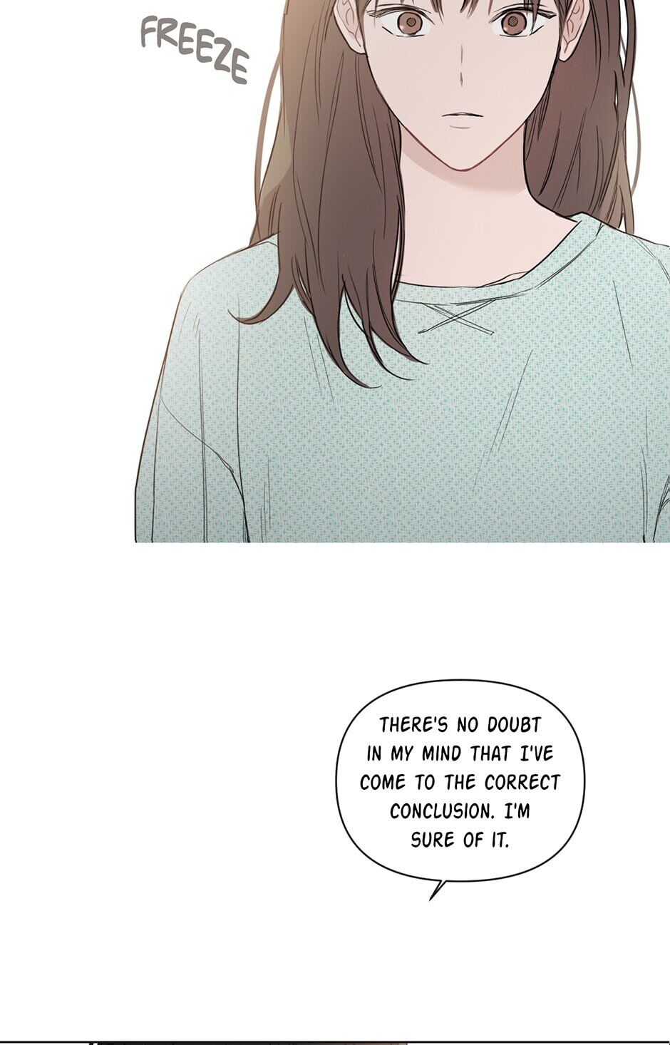 Positively Yours Manhwa - Chapter 39 Page 41