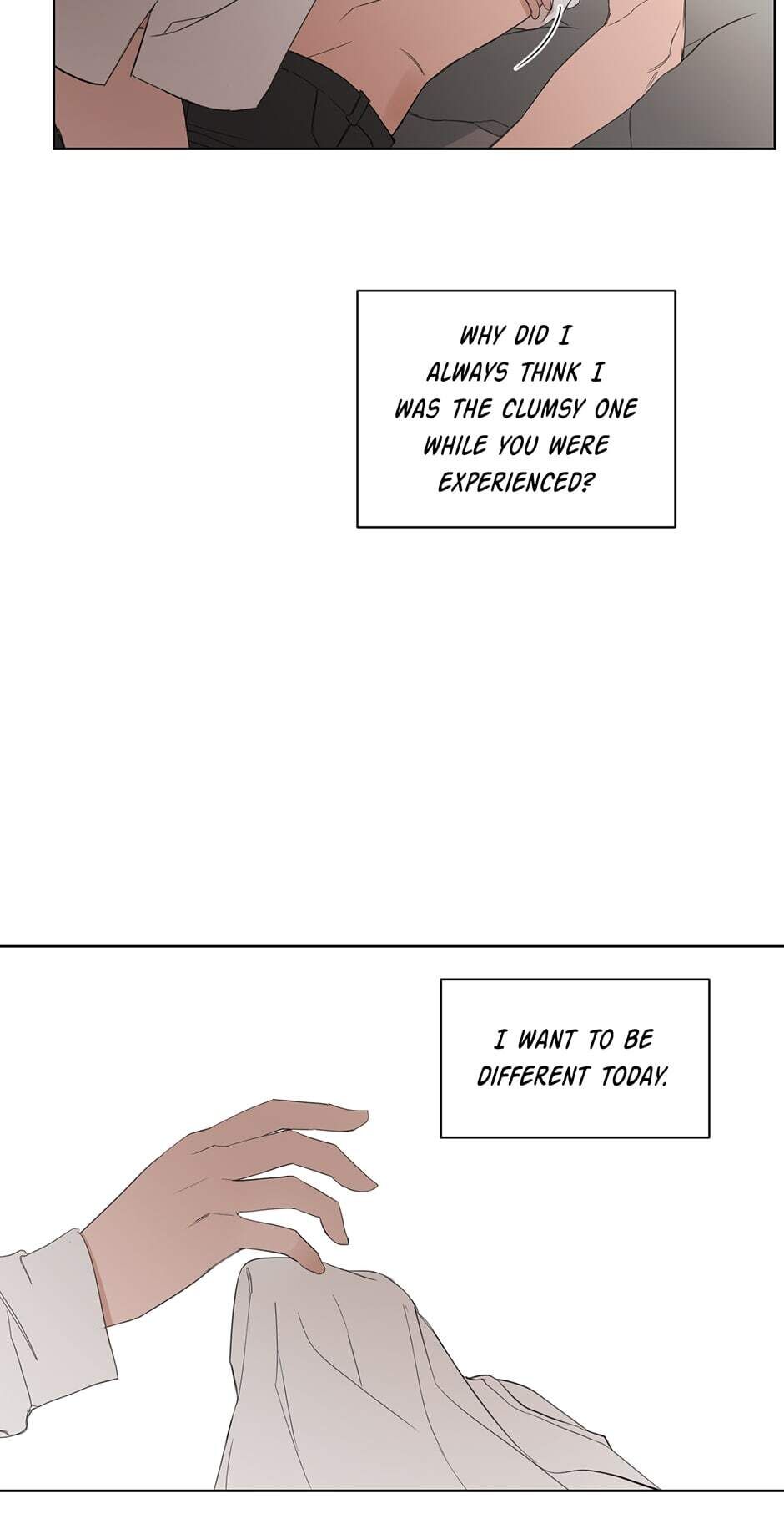 Positively Yours Manhwa - Chapter 50 Page 3