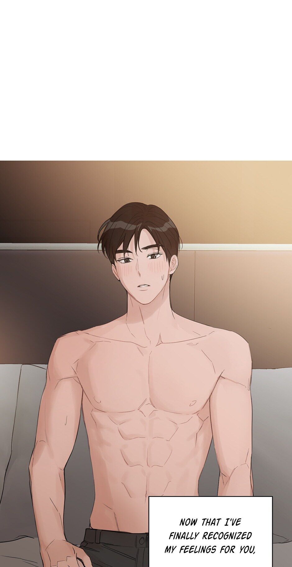 Positively Yours Manhwa - Chapter 50 Page 4