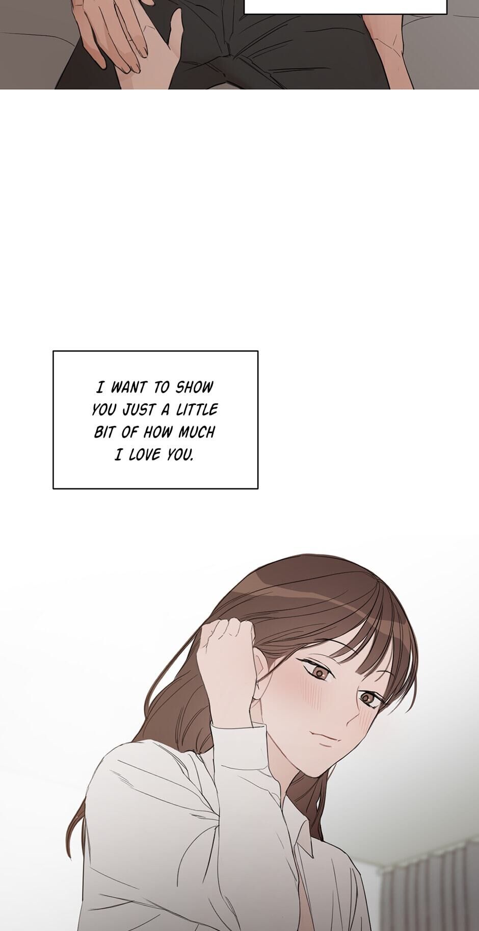 Positively Yours Manhwa - Chapter 50 Page 5