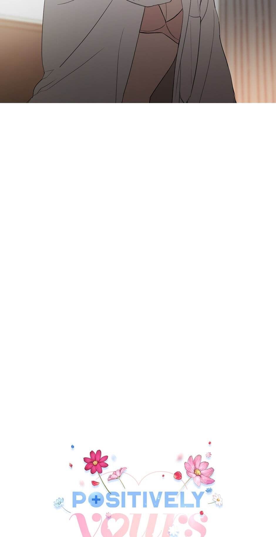 Positively Yours Manhwa - Chapter 50 Page 6