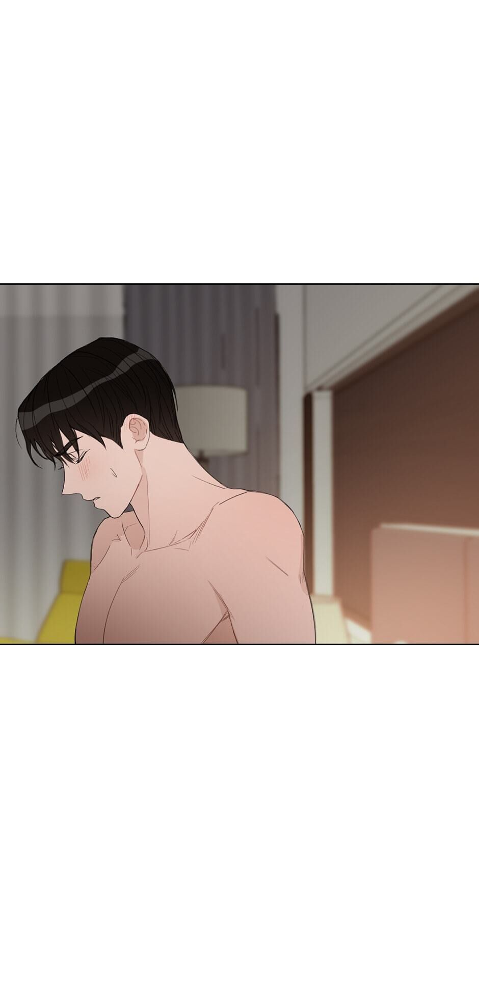 Positively Yours Manhwa - Chapter 50 Page 8