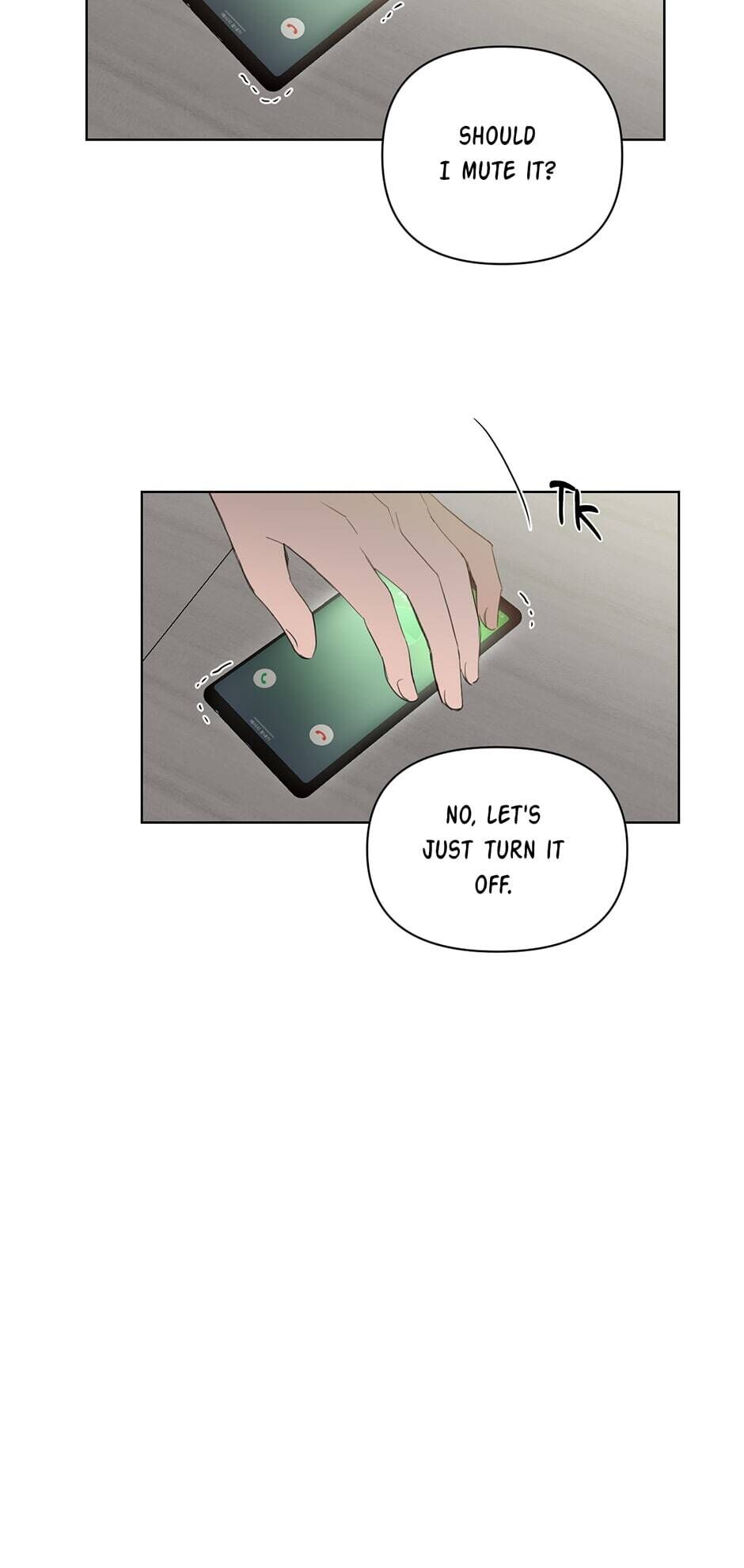 Positively Yours Manhwa - Chapter 50 Page 12