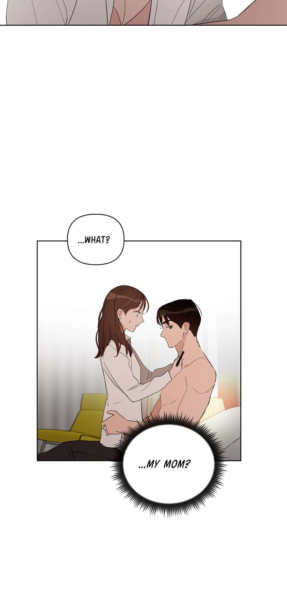 Positively Yours Manhwa - Chapter 50 Page 15