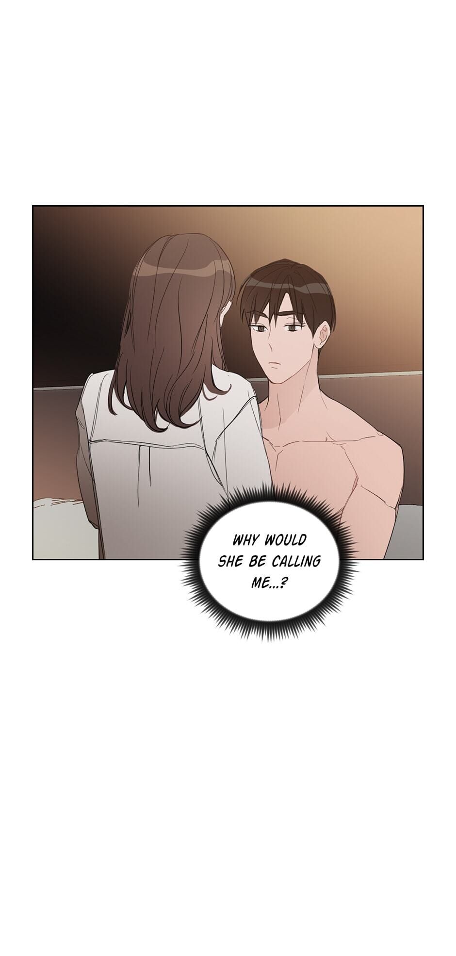 Positively Yours Manhwa - Chapter 50 Page 16
