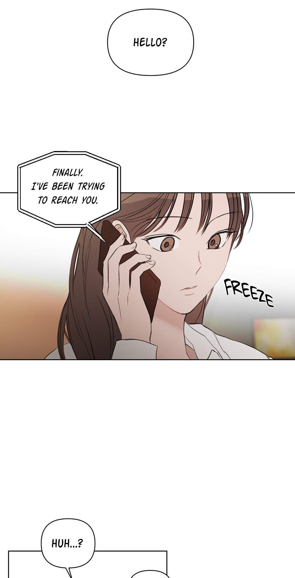 Positively Yours Manhwa - Chapter 50 Page 17