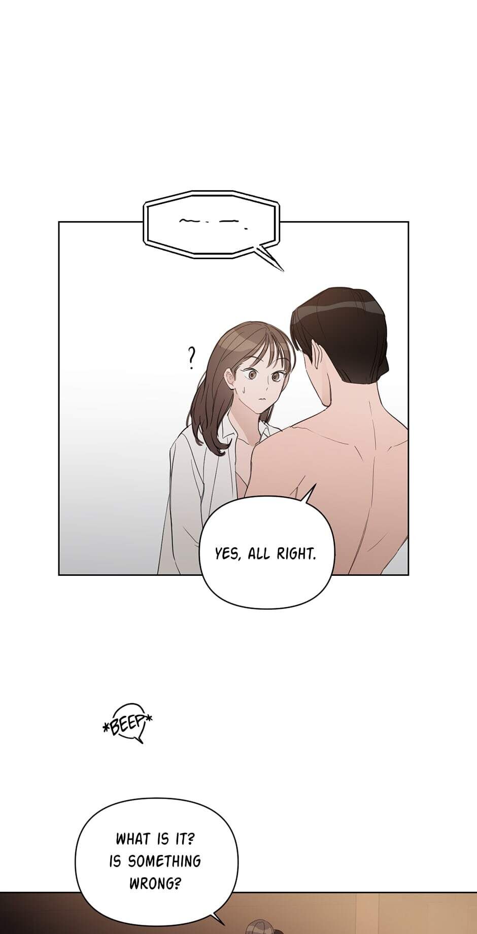 Positively Yours Manhwa - Chapter 50 Page 20