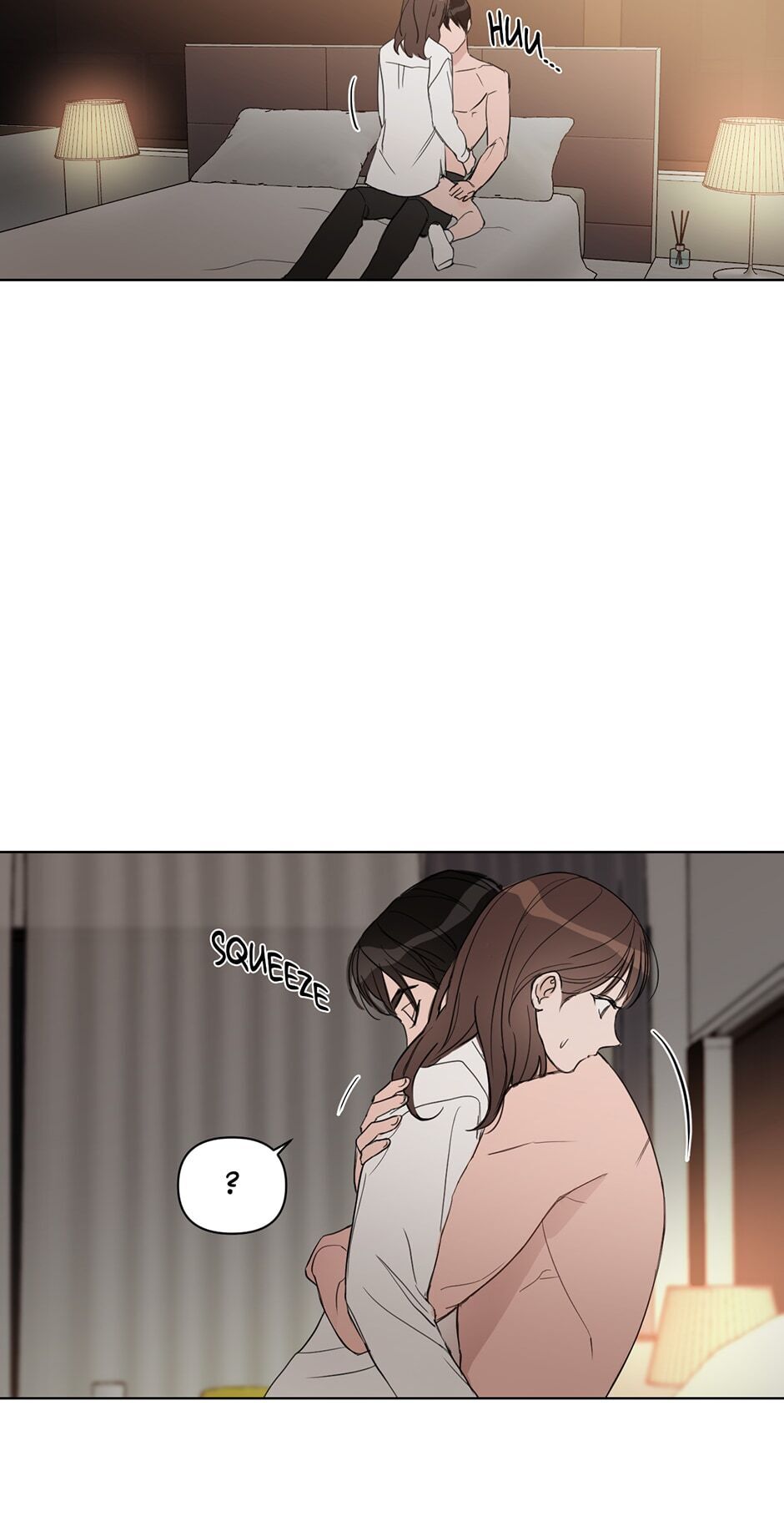 Positively Yours Manhwa - Chapter 50 Page 21