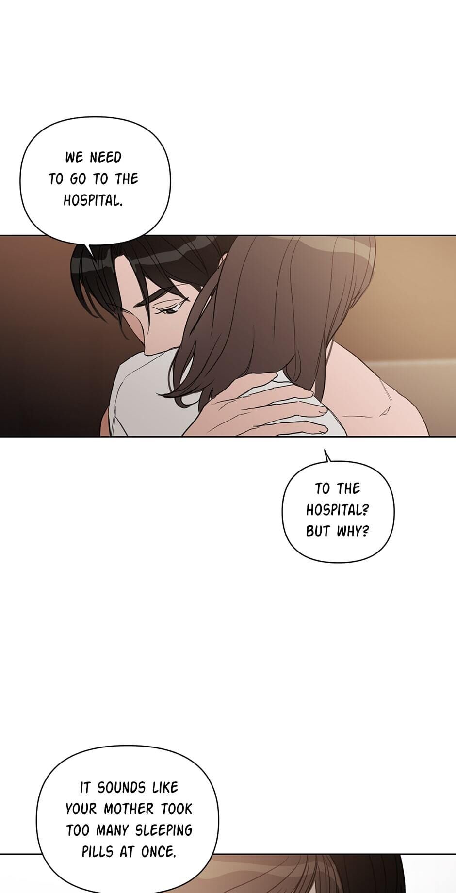Positively Yours Manhwa - Chapter 50 Page 22