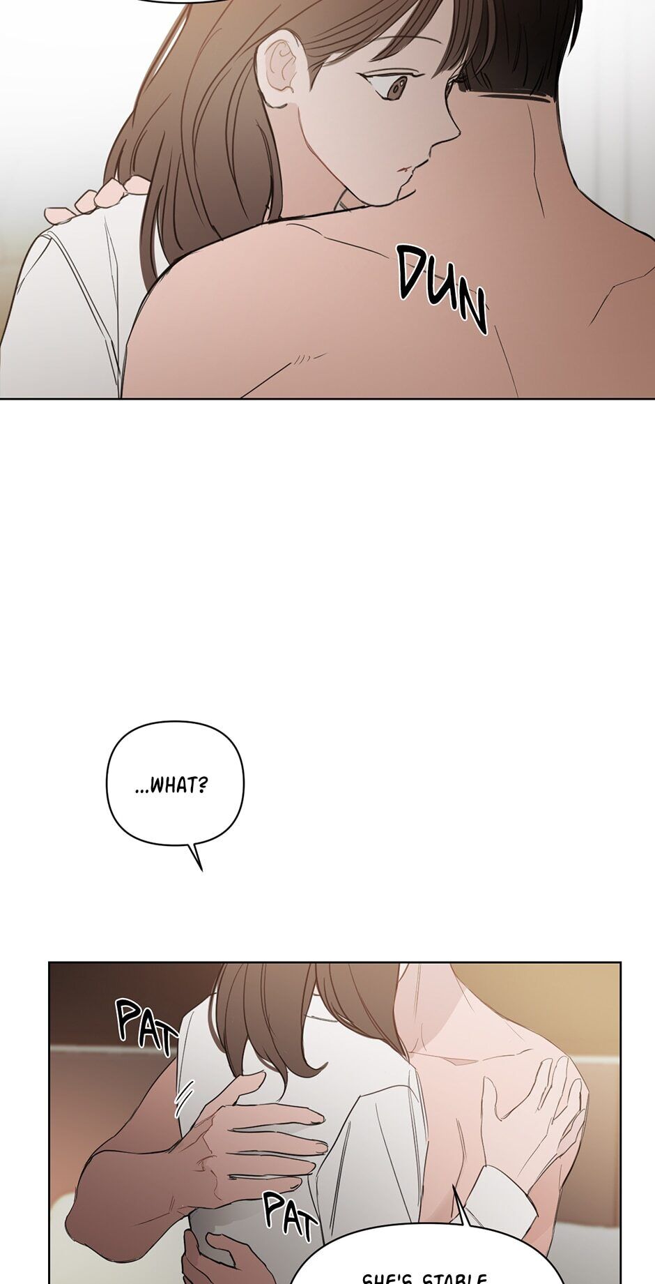 Positively Yours Manhwa - Chapter 50 Page 23
