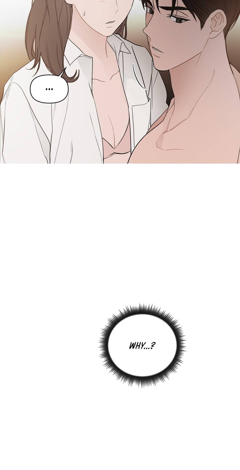 Positively Yours Manhwa - Chapter 50 Page 27