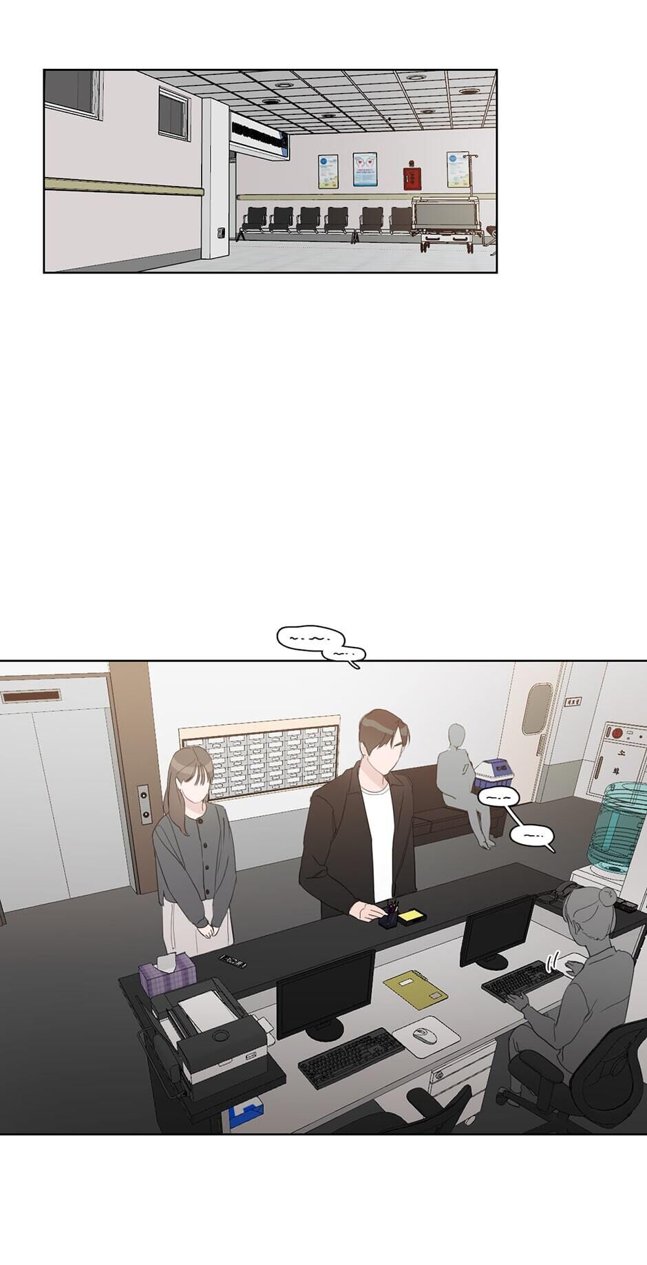 Positively Yours Manhwa - Chapter 50 Page 28