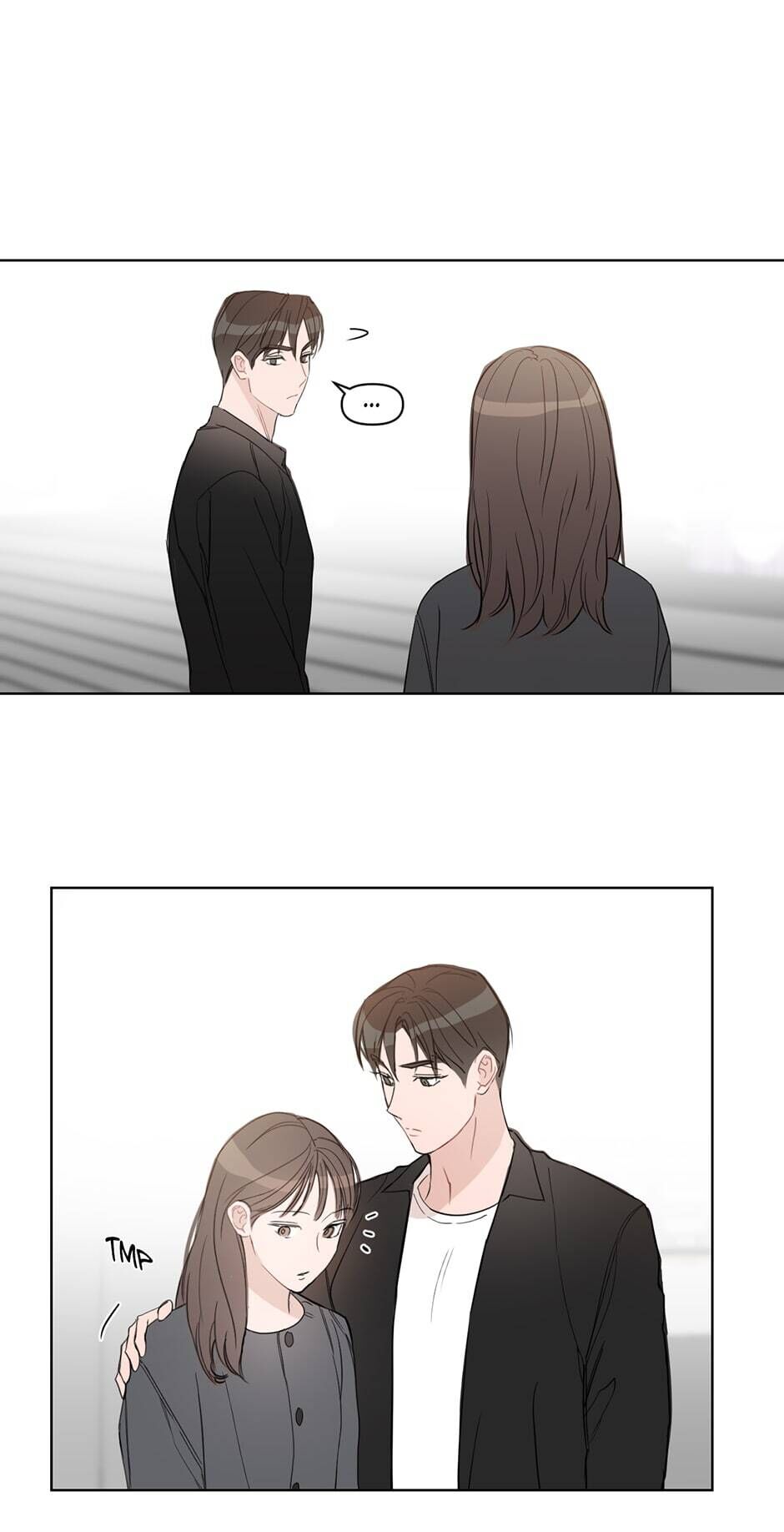 Positively Yours Manhwa - Chapter 50 Page 29