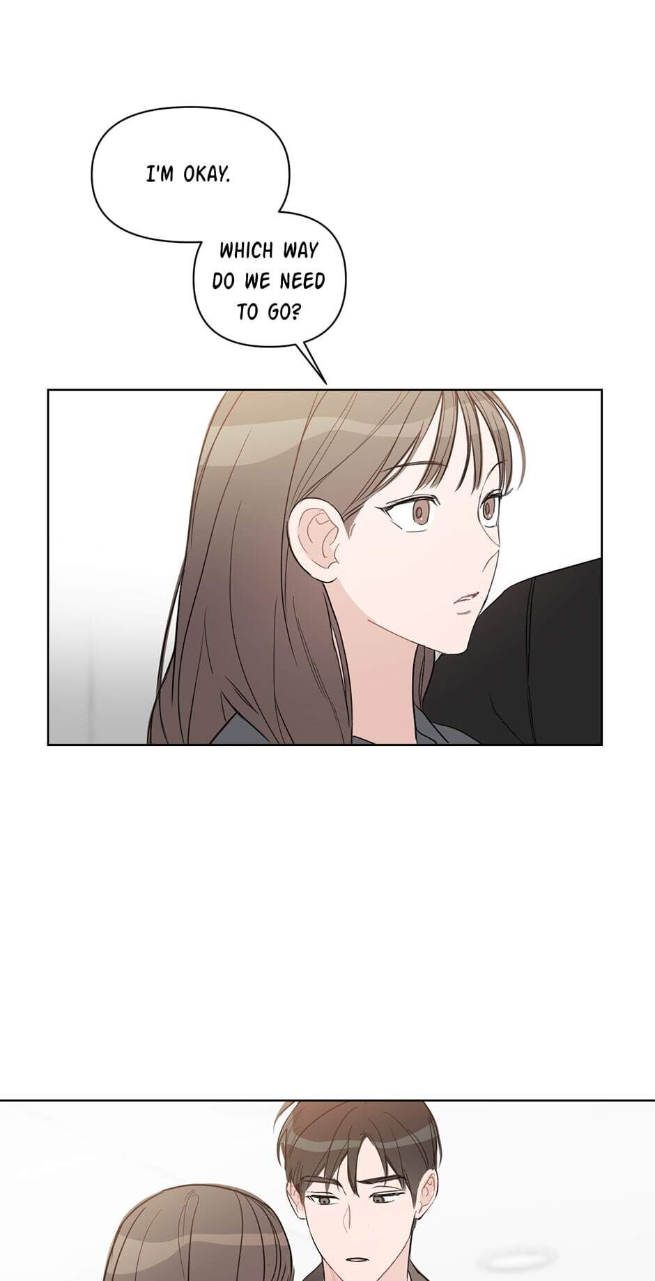 Positively Yours Manhwa - Chapter 50 Page 30