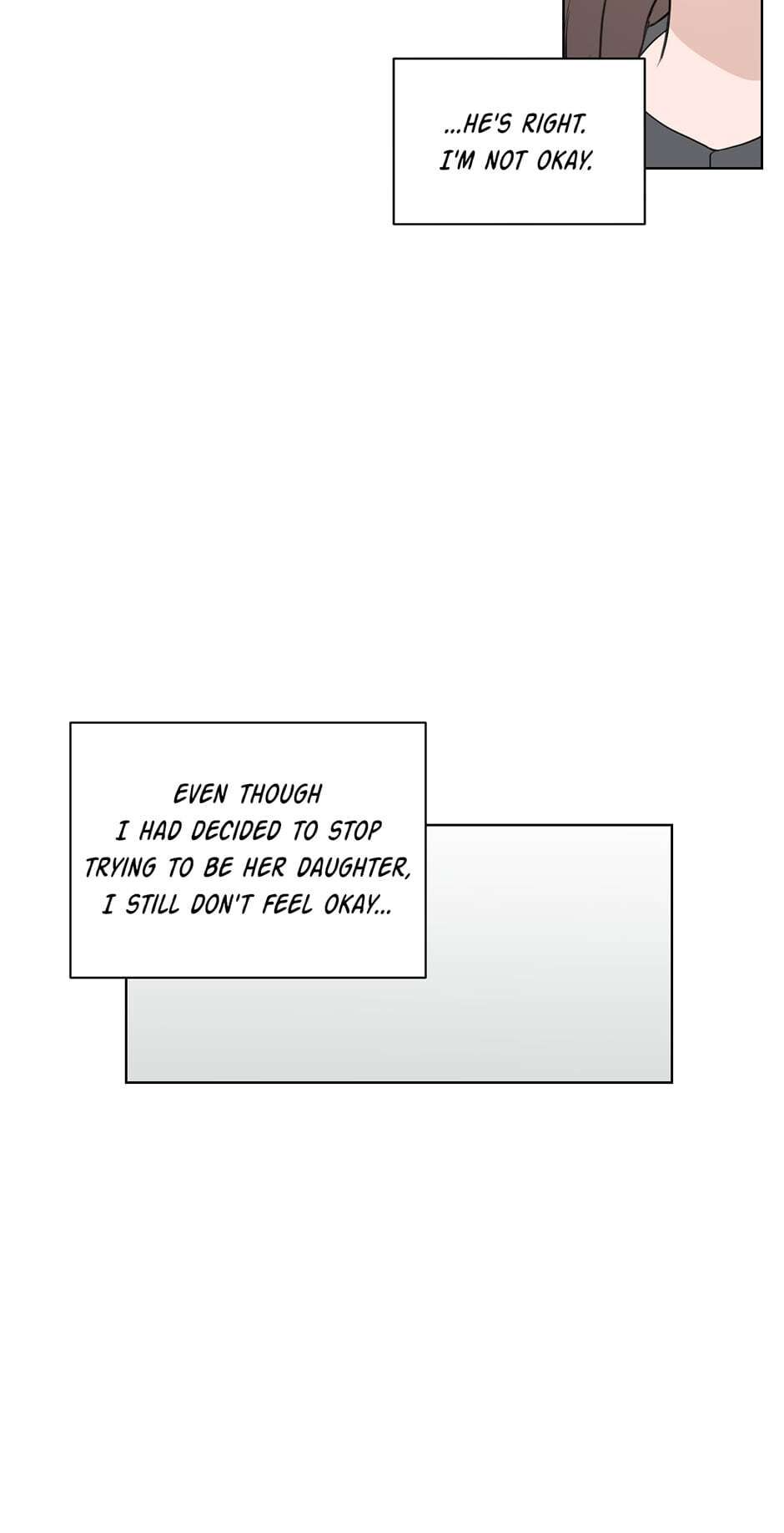 Positively Yours Manhwa - Chapter 50 Page 32