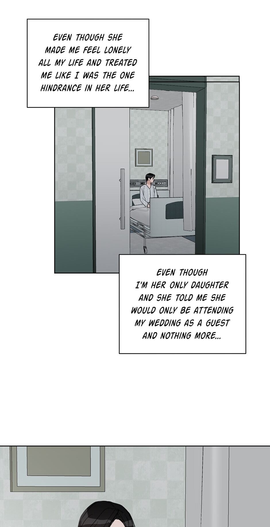 Positively Yours Manhwa - Chapter 50 Page 33