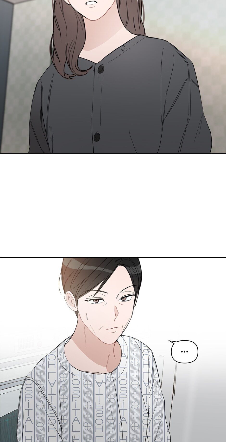 Positively Yours Manhwa - Chapter 50 Page 38