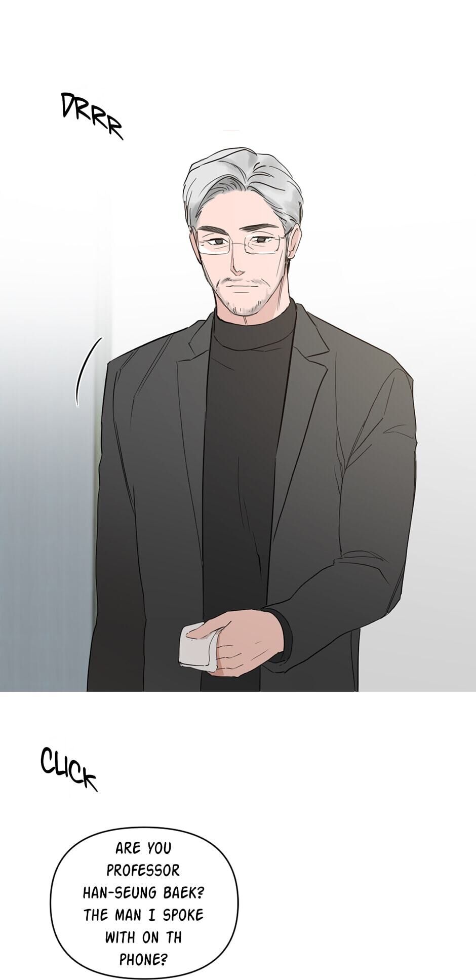 Positively Yours Manhwa - Chapter 50 Page 40