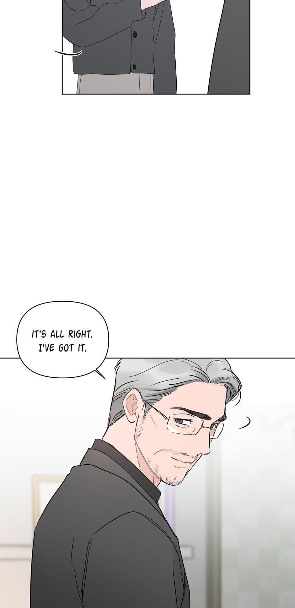 Positively Yours Manhwa - Chapter 50 Page 45