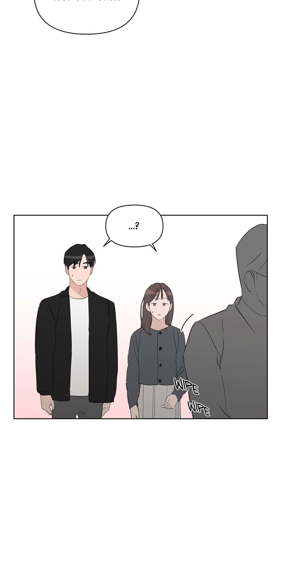 Positively Yours Manhwa - Chapter 50 Page 47