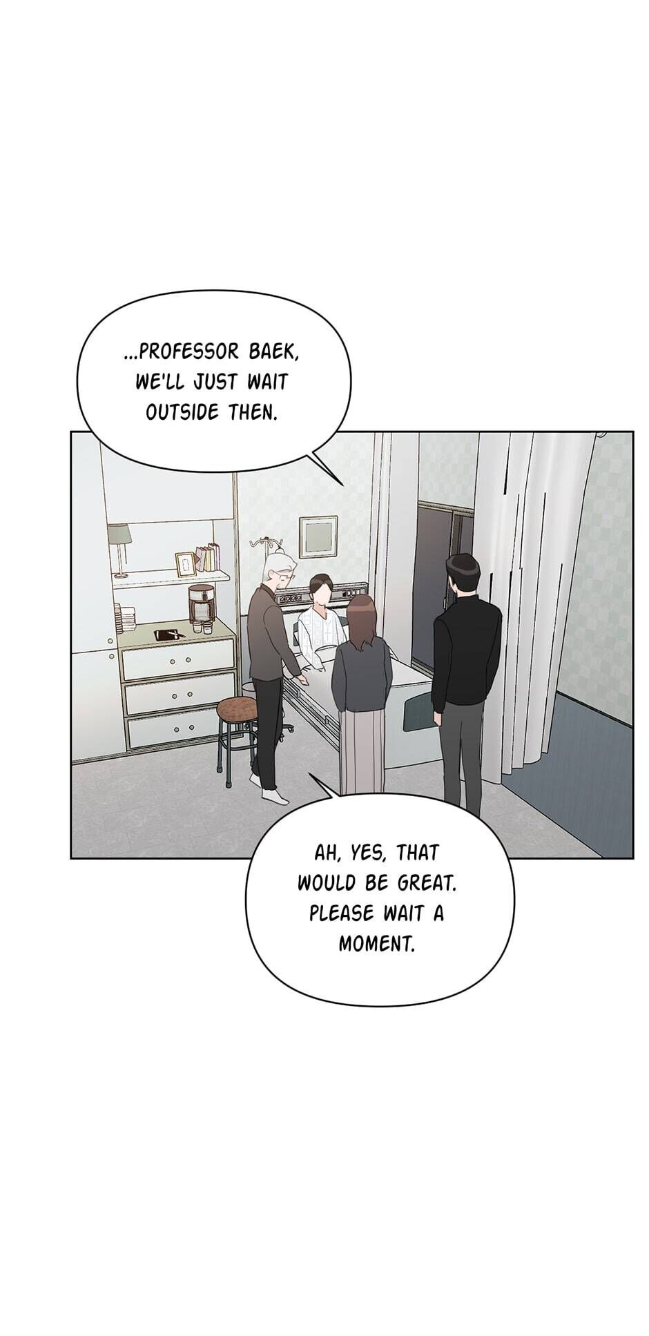 Positively Yours Manhwa - Chapter 50 Page 48