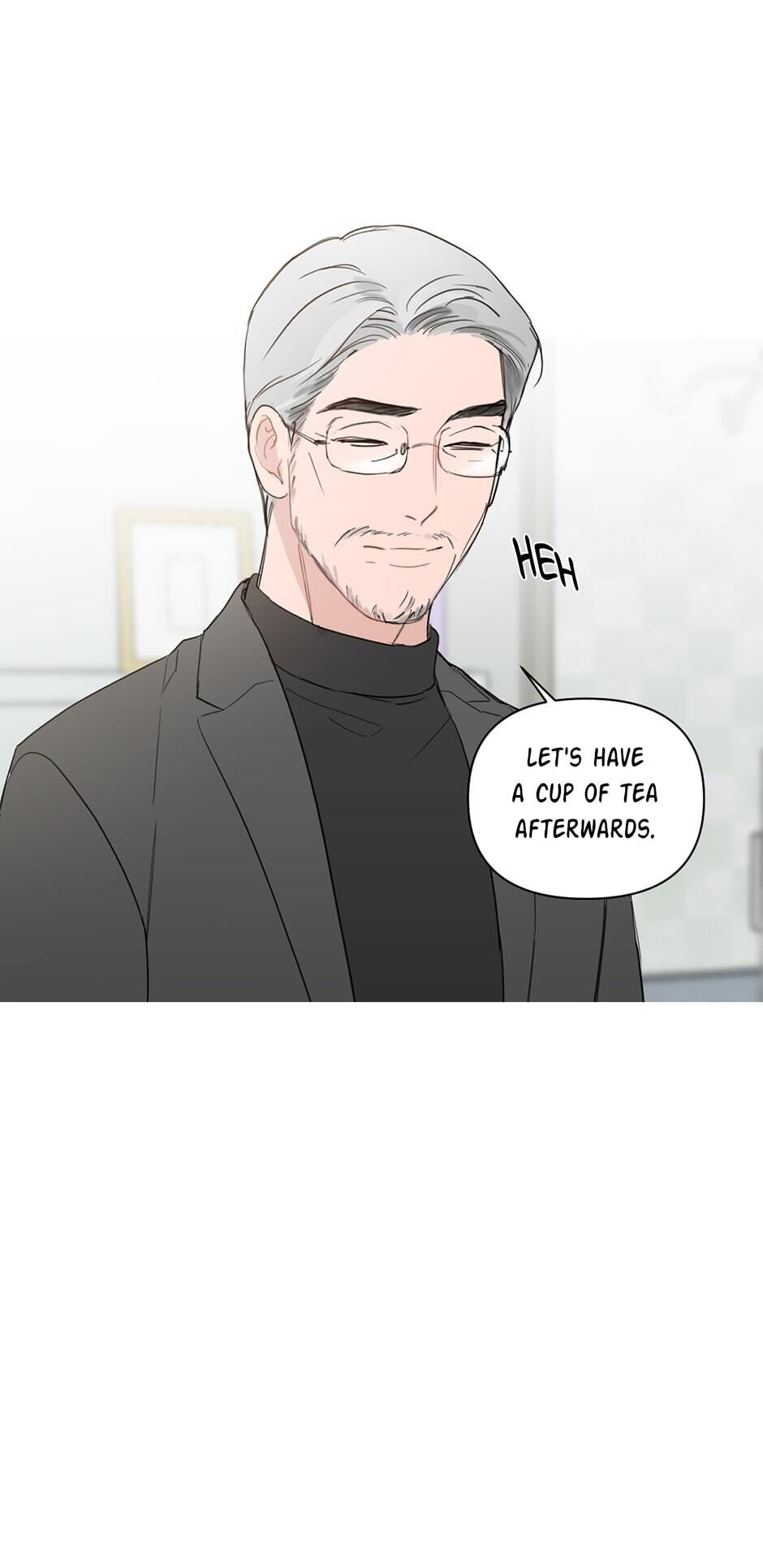 Positively Yours Manhwa - Chapter 50 Page 49