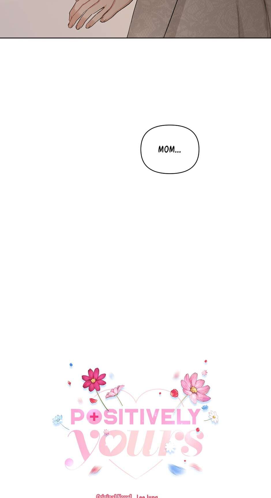 Positively Yours Manhwa - Chapter 67 Page 2