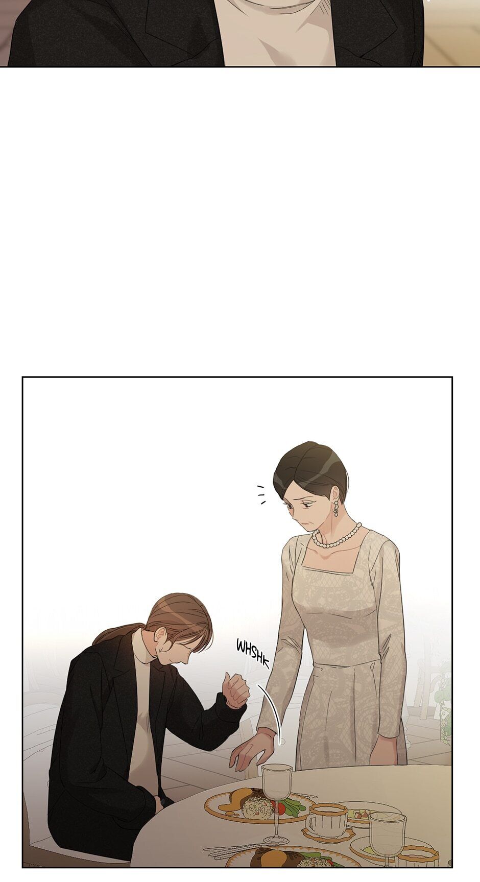 Positively Yours Manhwa - Chapter 67 Page 5