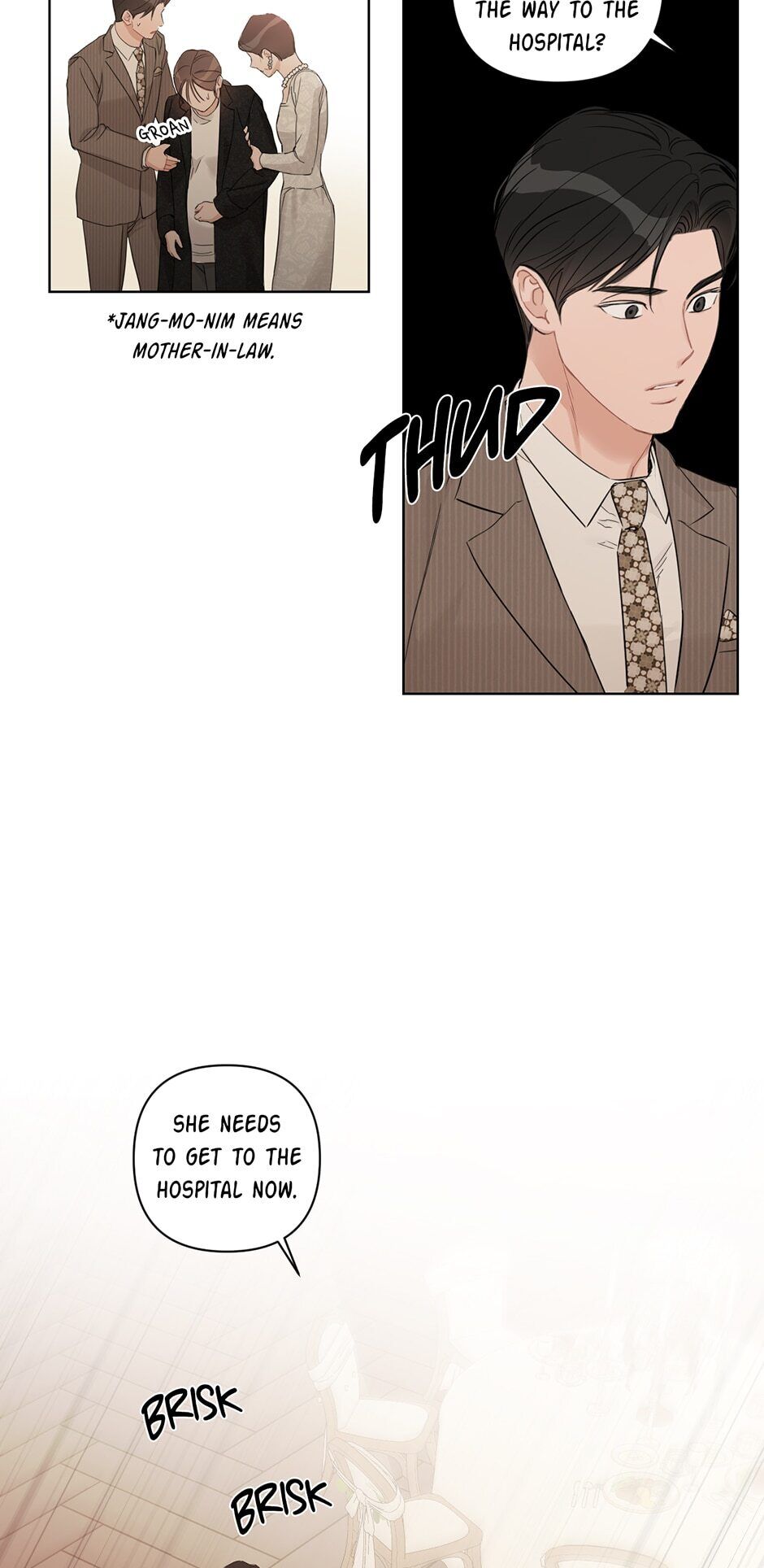 Positively Yours Manhwa - Chapter 67 Page 11