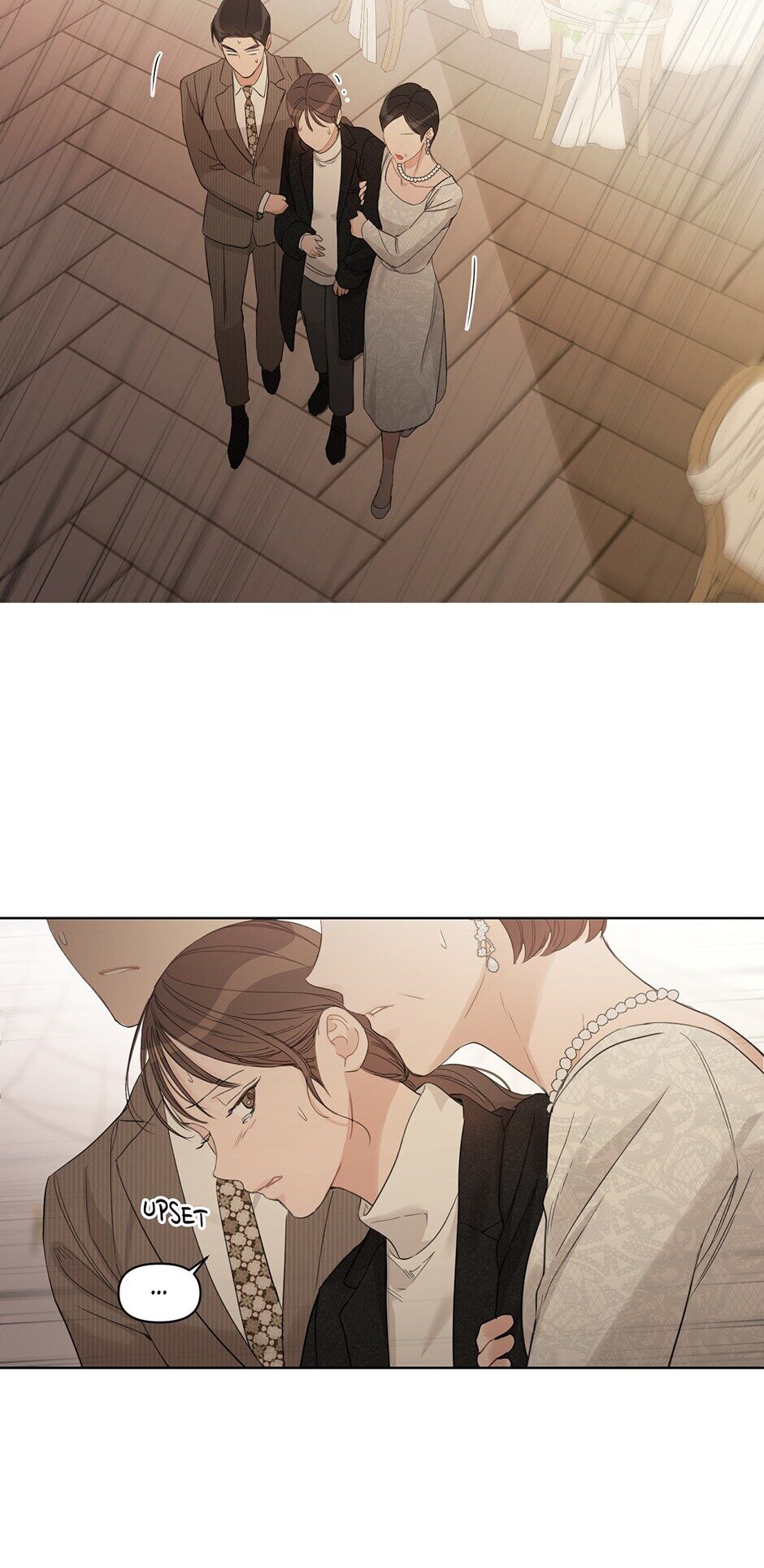 Positively Yours Manhwa - Chapter 67 Page 12