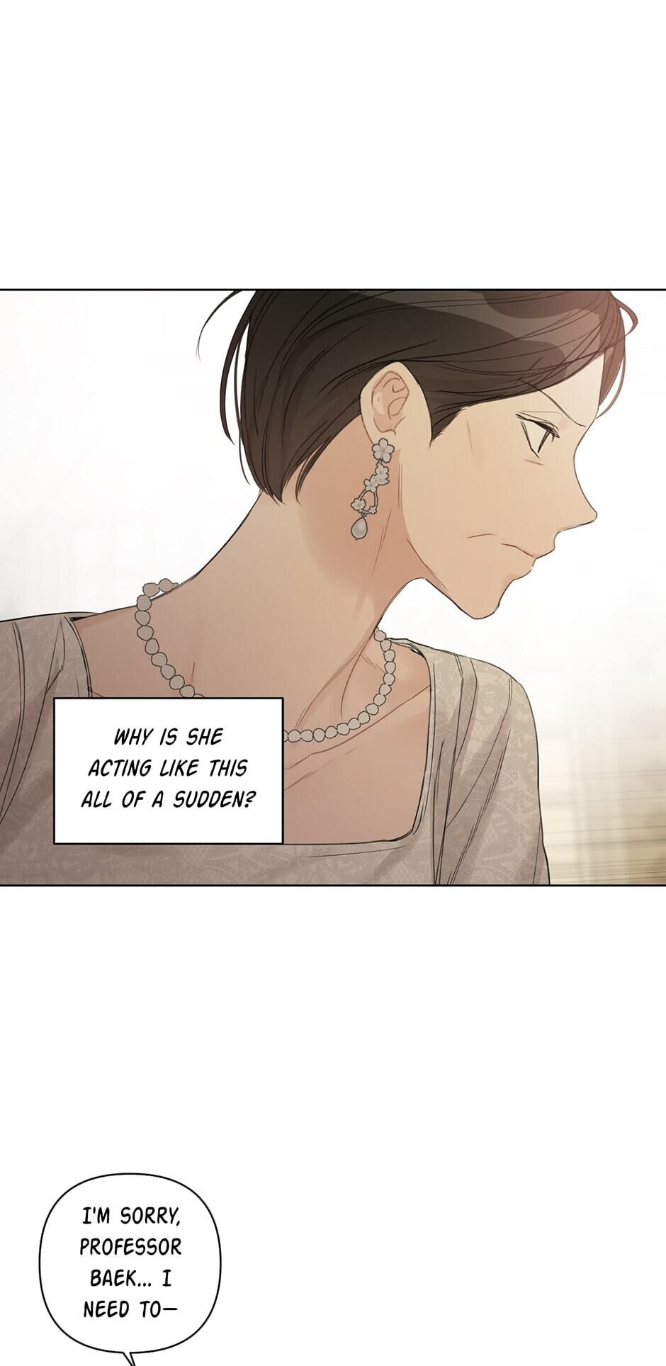 Positively Yours Manhwa - Chapter 67 Page 13