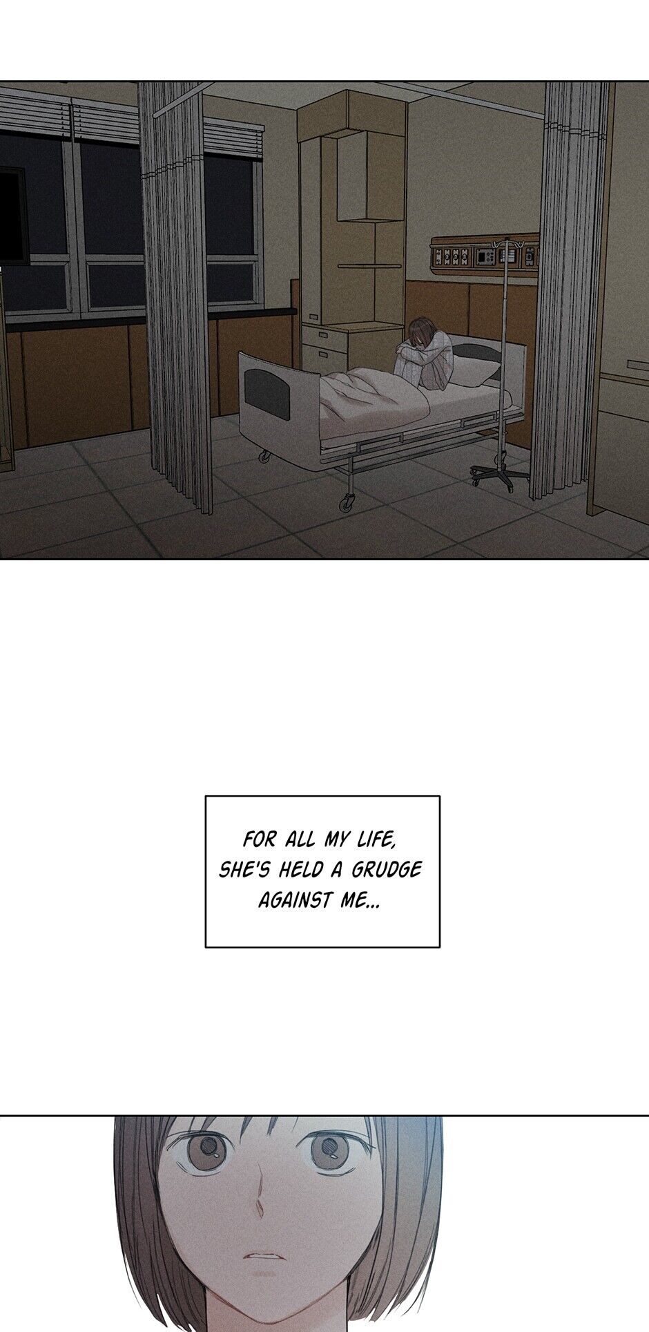 Positively Yours Manhwa - Chapter 67 Page 15