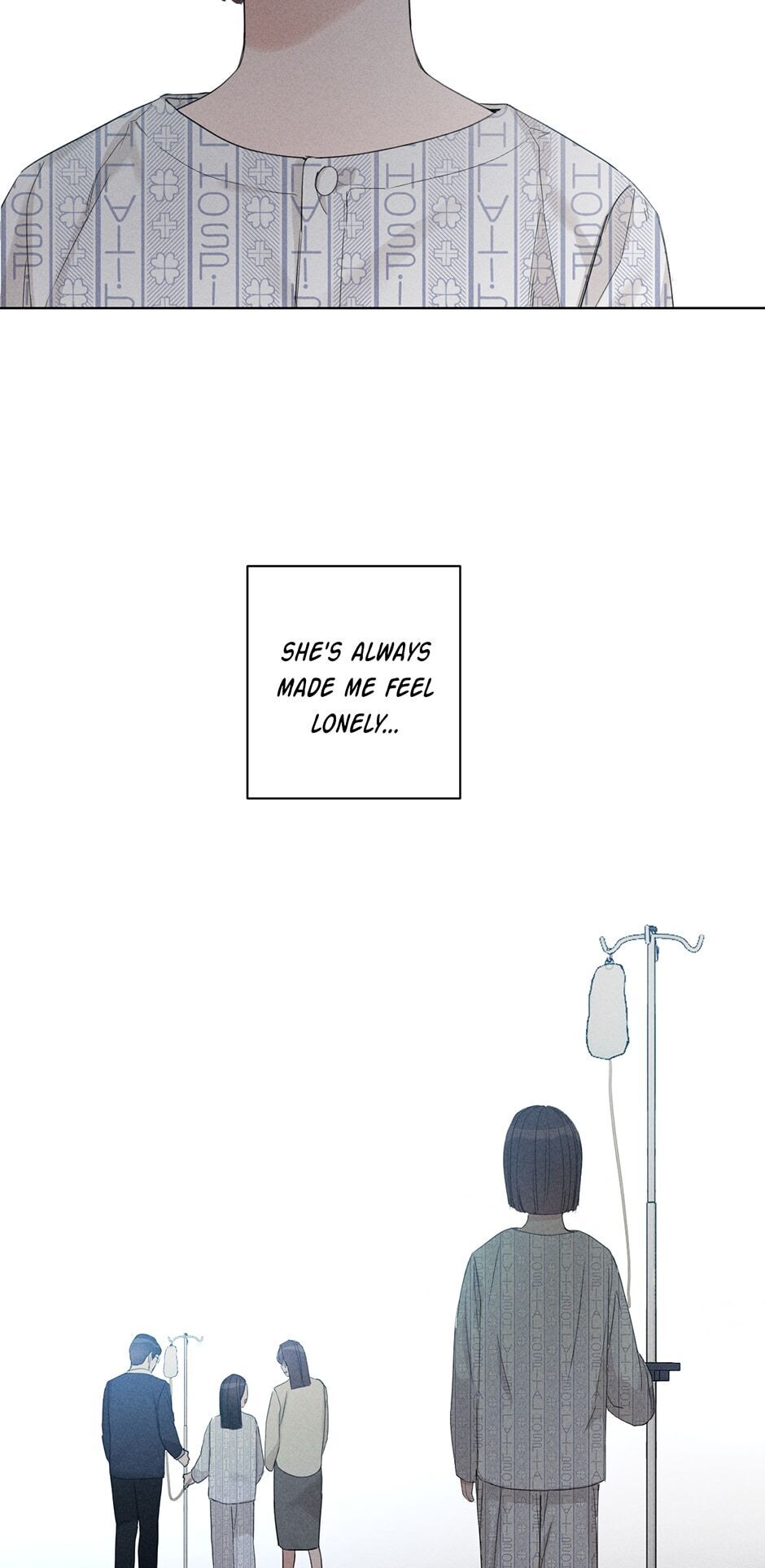 Positively Yours Manhwa - Chapter 67 Page 16