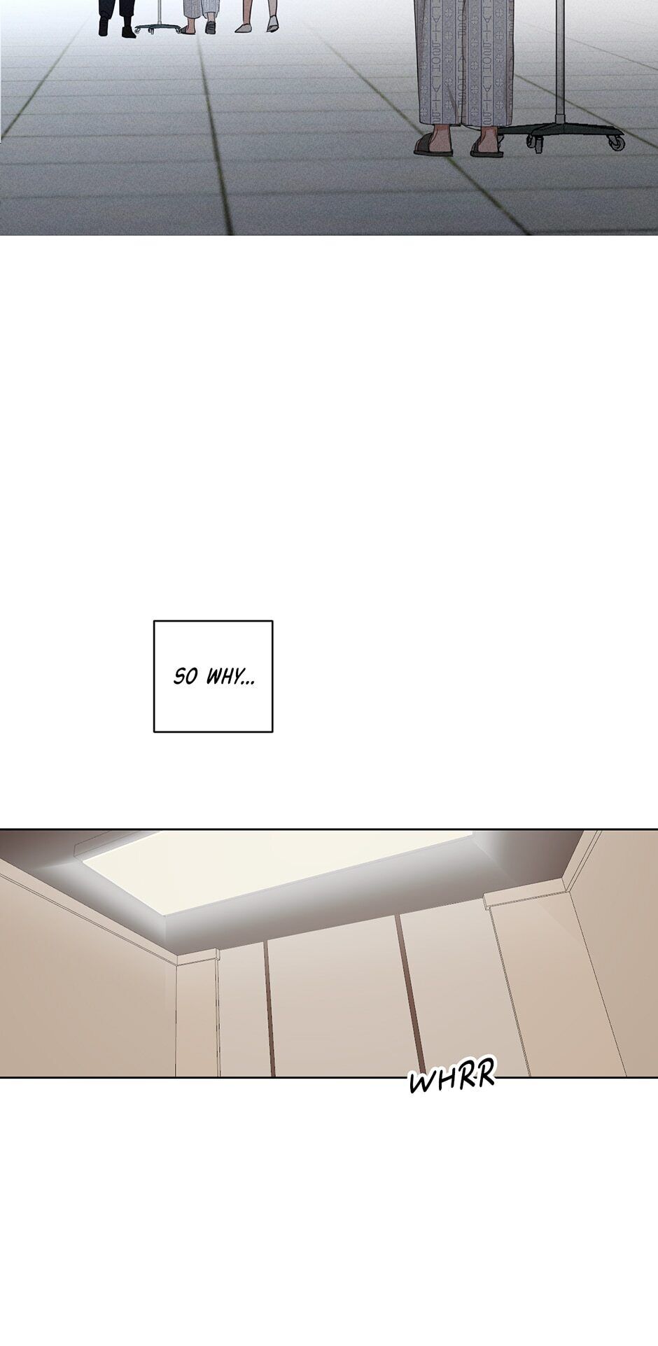 Positively Yours Manhwa - Chapter 67 Page 17