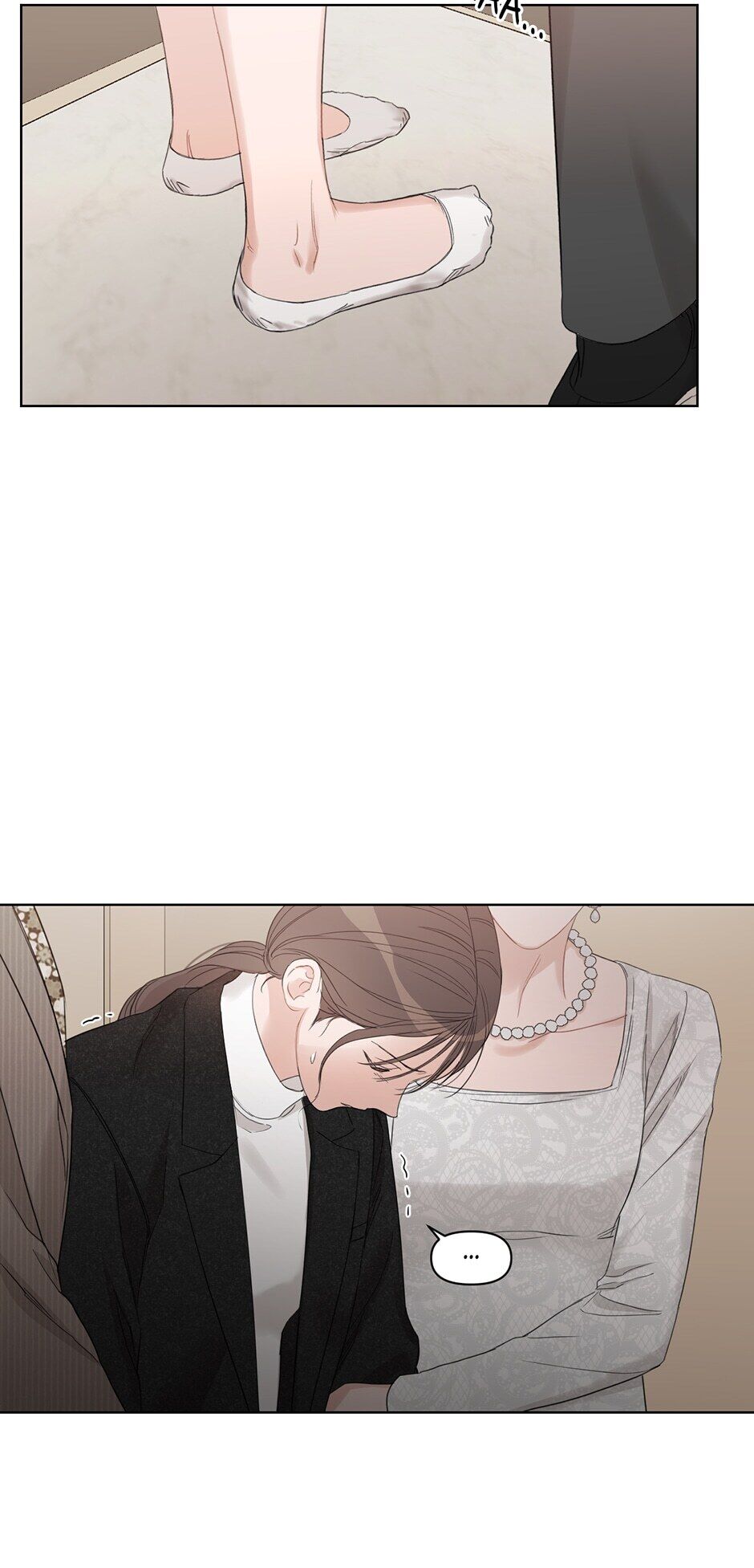 Positively Yours Manhwa - Chapter 67 Page 19