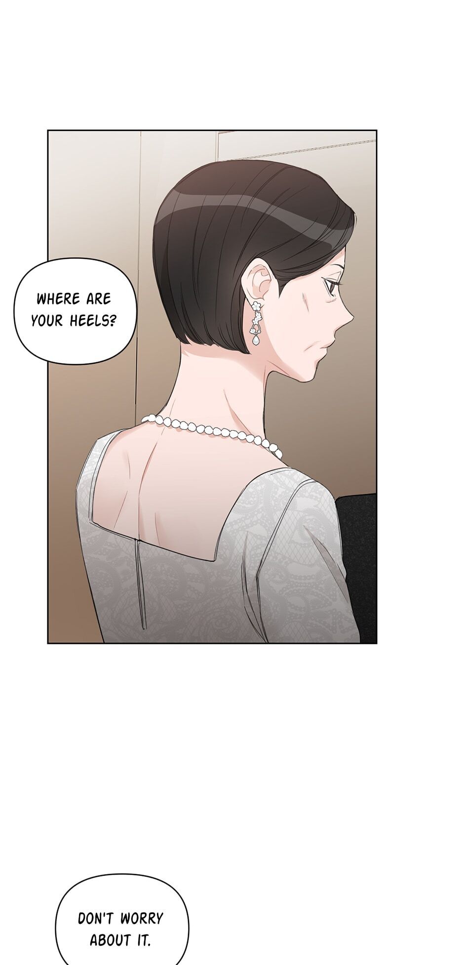 Positively Yours Manhwa - Chapter 67 Page 20