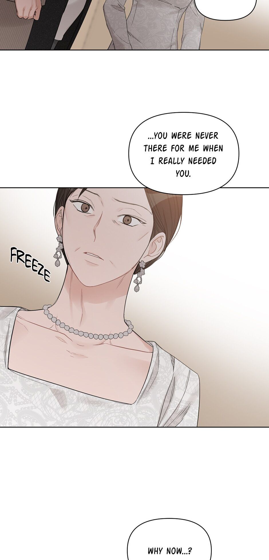 Positively Yours Manhwa - Chapter 67 Page 24