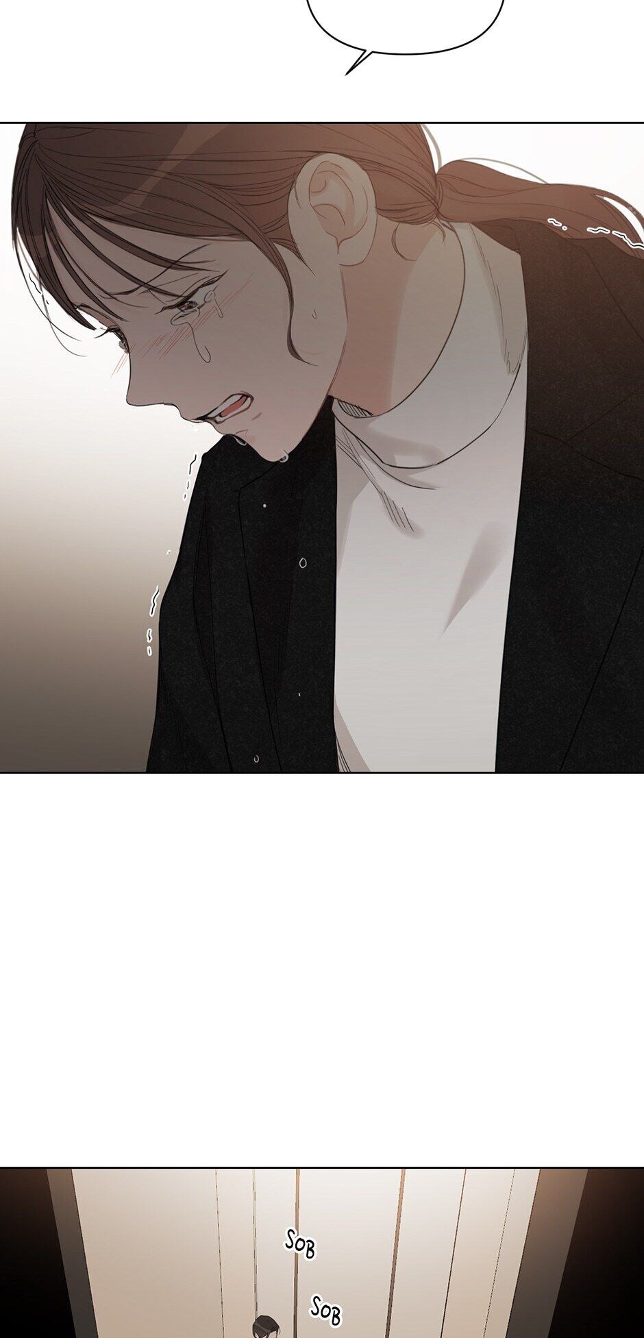 Positively Yours Manhwa - Chapter 67 Page 25