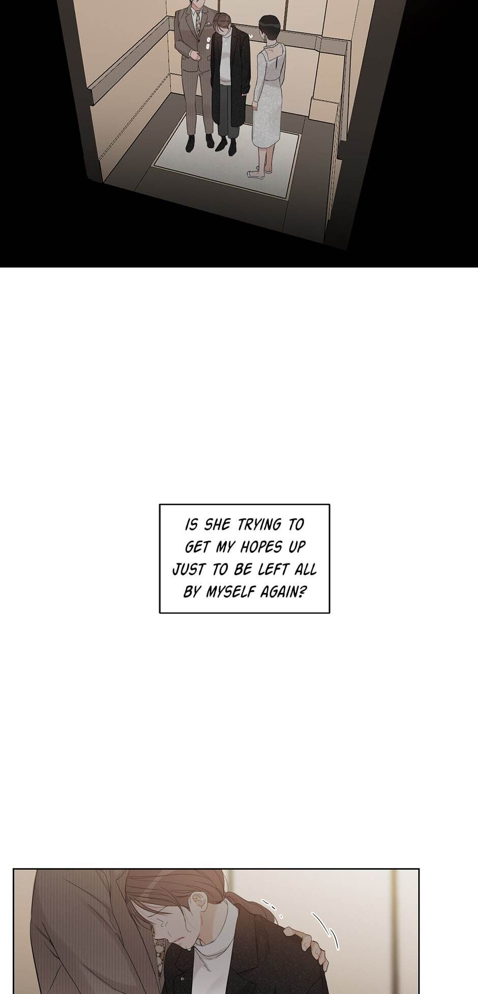 Positively Yours Manhwa - Chapter 67 Page 26