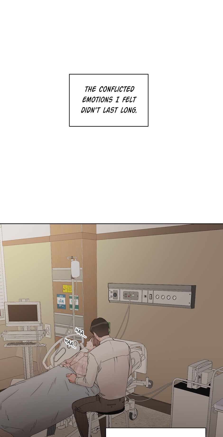 Positively Yours Manhwa - Chapter 67 Page 29