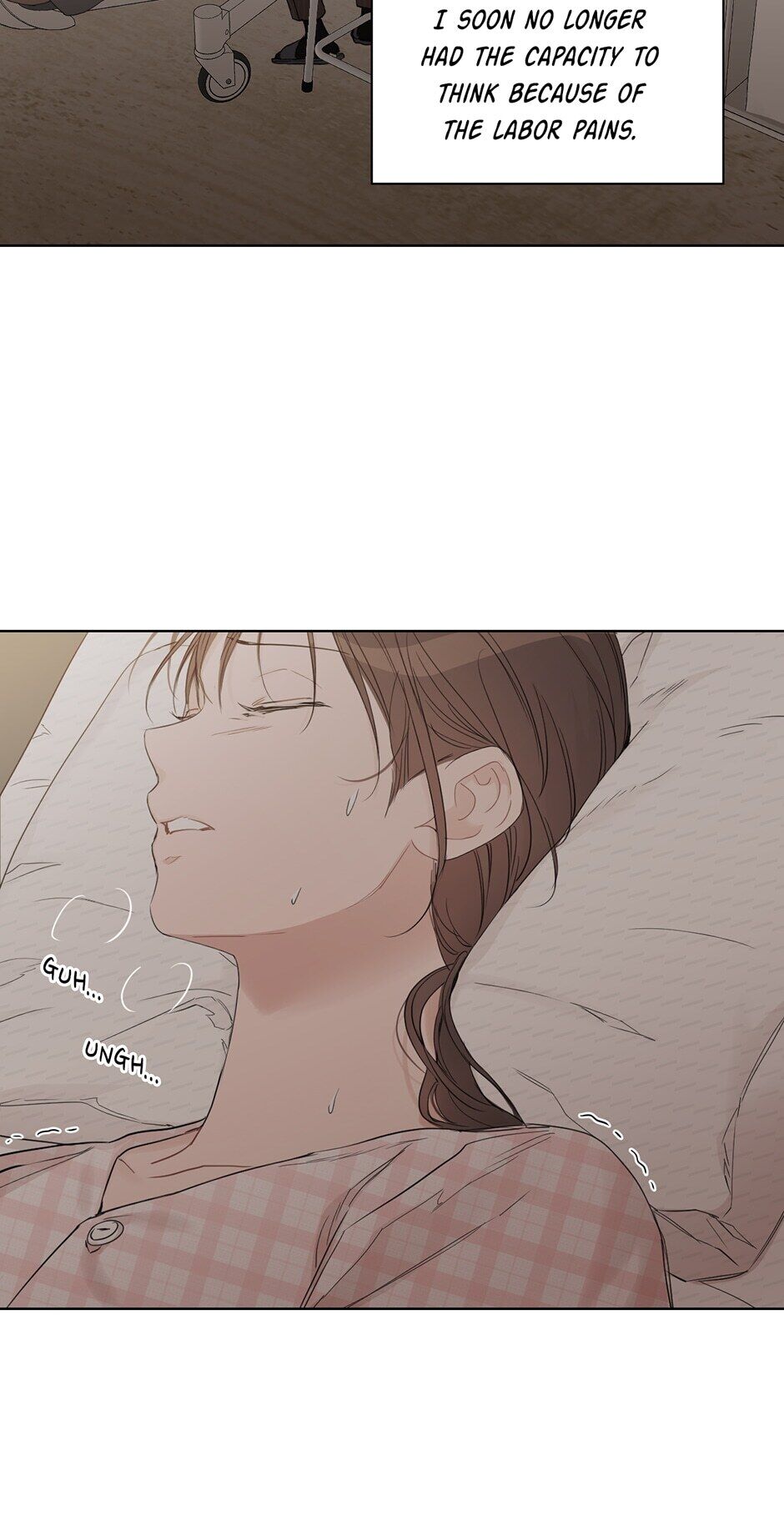 Positively Yours Manhwa - Chapter 67 Page 30